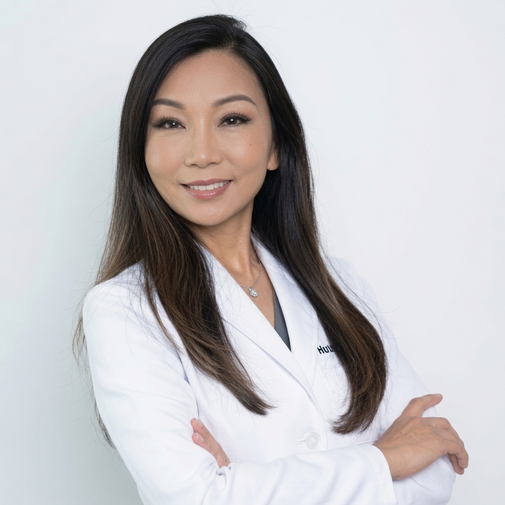 Dr. Katherine Ahn